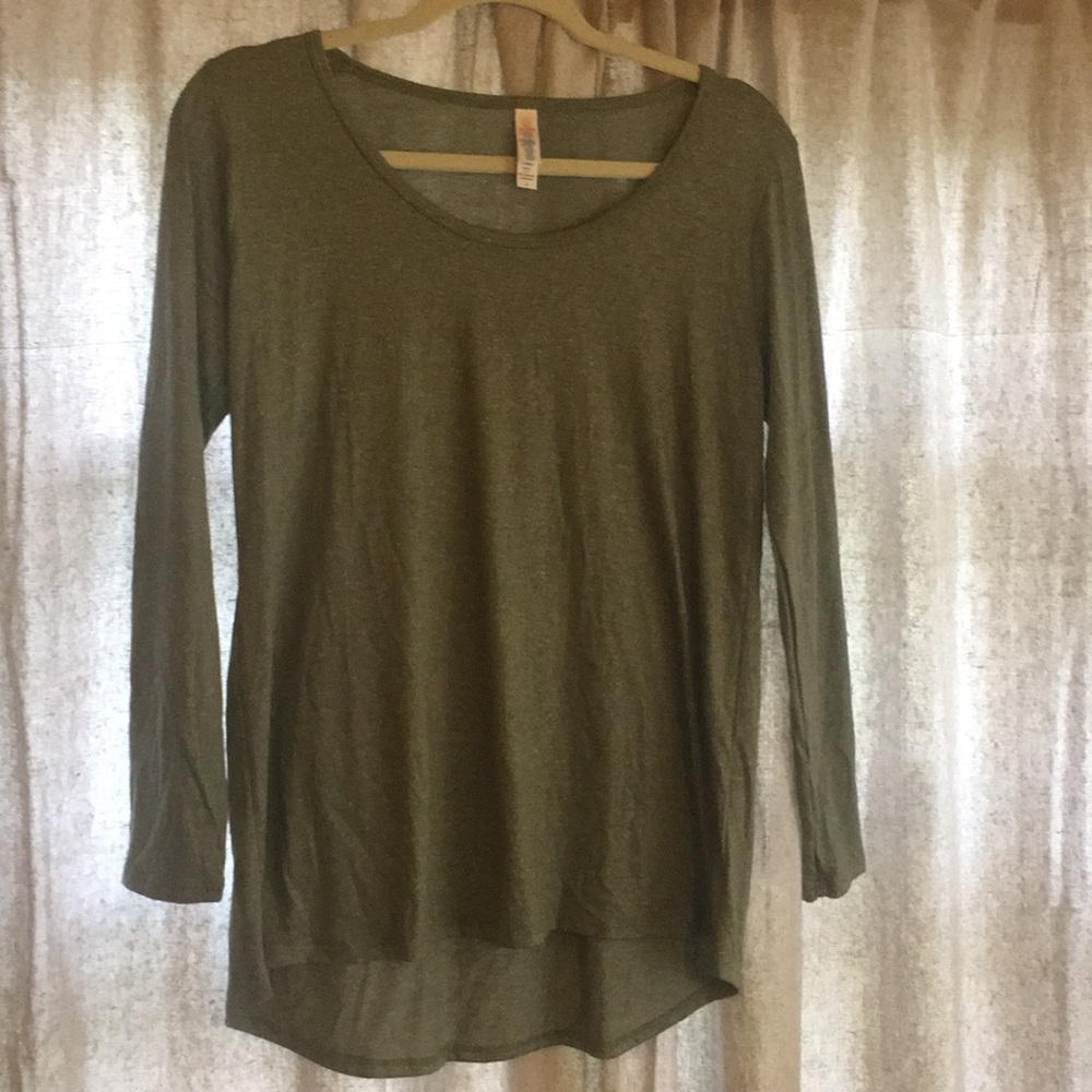 Lularoe lynnae